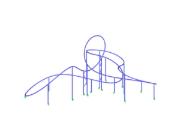 Tiger and Turtle – Magic Mountain in Duisburg
